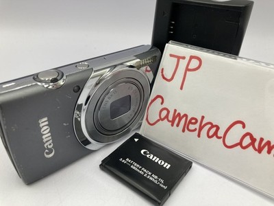 Canon HD ixy 130 動作未確認 キヤノン、光学手ブレ補正搭載の8倍ズーム「IXY 130」 - 価格.com