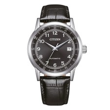 Orologio Citizen Action Automatico Nuovo Watch