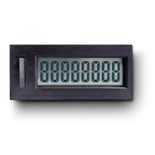 Trumeter Digital Counter 8-Digit LCD Add-Subtract PCB Mount