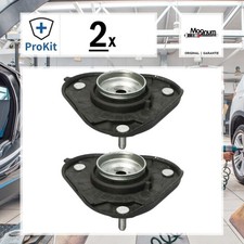2x ORIGINAL® Magnum Technology A72068 Federbeinstützlager Vorne, Links, Rechts