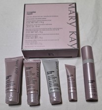Mary Kay TimeWise Repair Volu-Firm Deluxe Mini The Go Set Travel Size NOS