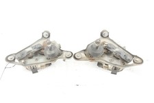 Peugeot 508 2010-2015 Wiper Motor (Front Pair) 96 774 729 80 96 774 728 80