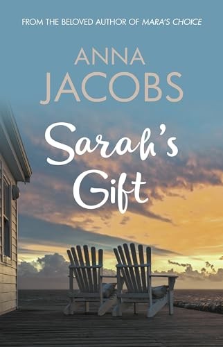 Sarah's Gift: A captivating story from the million-copy bestsell