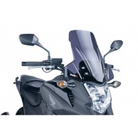 Puig Cupolino Touring FUR Honda NC750X 14-15 Fume Scuro