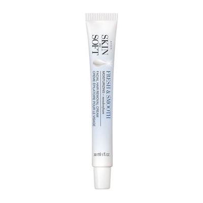 Avon Skin So Soft Fresh & Smooth FACIAL HAIR REMOVER Cream ~ NIB ~ NEXT DAY SHIP