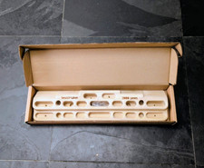 Beastmaker 2000-EXCELLENT CONDITION- BOXED- UNUSED-WOODEN- READY TO USE- BUY NOW