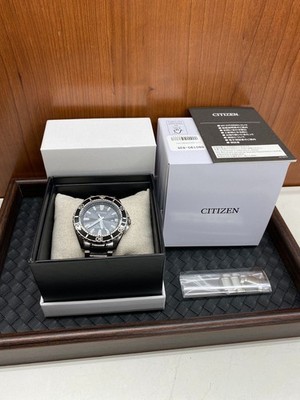 Citizen CITIZEN E168 003FR01 Eco Drive Promaster Diver s