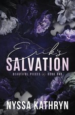 Erik's Salvation: Special Edition Paperback by Nyssa Kathryn Paperback Book