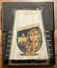 Tutankham (Atari 2600, 1983) tested