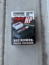 PerTronix Digital HP Ignition Box