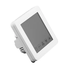 Touch écran programmable Thermostat sans fil Smart Digital Thermostat Cooling