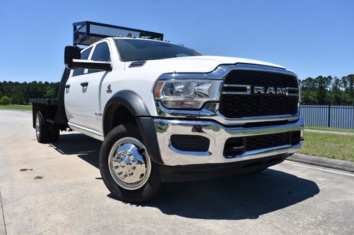 2020 Ram 5500
