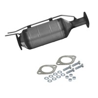 Ruß-/Partikelfilter, Abgasanlage FüR Ford Volvo 2.0 Tdci BM11006 BM Catalysts