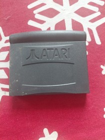 Flip Out! Atari Jaguar Authentic Cart Only Tested Original Game Cart