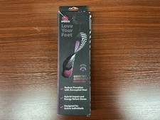 Extra Small Spenco Ground Control Medium Arch