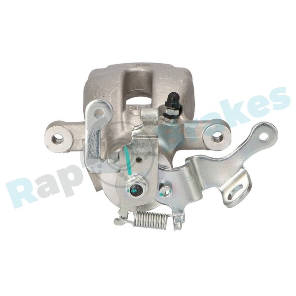 Rap Brakes Bremssattel Hinterachse, Links U.A. FüR CitroËN, Peugeot-image