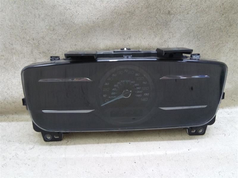 Speedometer Instrument Cluster FG1T10849AD Fits 2016 FORD TAURUS g97-199912