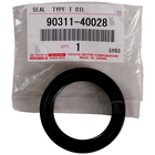 Lexus Automatic Transmission Output Shaft Seal OEM Lexus 90311-40028 90311-40028
