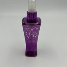 BATH  BODY WORKS TWILIGHT WOODS FRAGRANCE MIST BODY SPRAY 8 FL OZ NEW