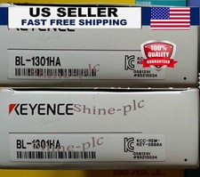 1PC Keyence BL-1301HA Digital Barcode Reader NEW US Free TAX