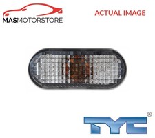 INDICATOR LIGHT BLINKER LAMP LATERAL INSTALLATION LEFT RIGHT TYC 18-3585-21-2 I