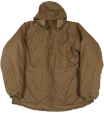 XLarge Long - USMC Extreme Cold Weather Parka Happy Suit Primaloft Jacket Snow