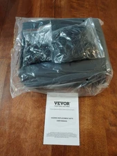 Gazebo Replacement Netting 12×12×7.5 ft.