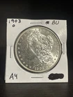 1903-O $1 MORGAN SILVER DOLLAR CHOICE UNCIRCULATED UNC RARE