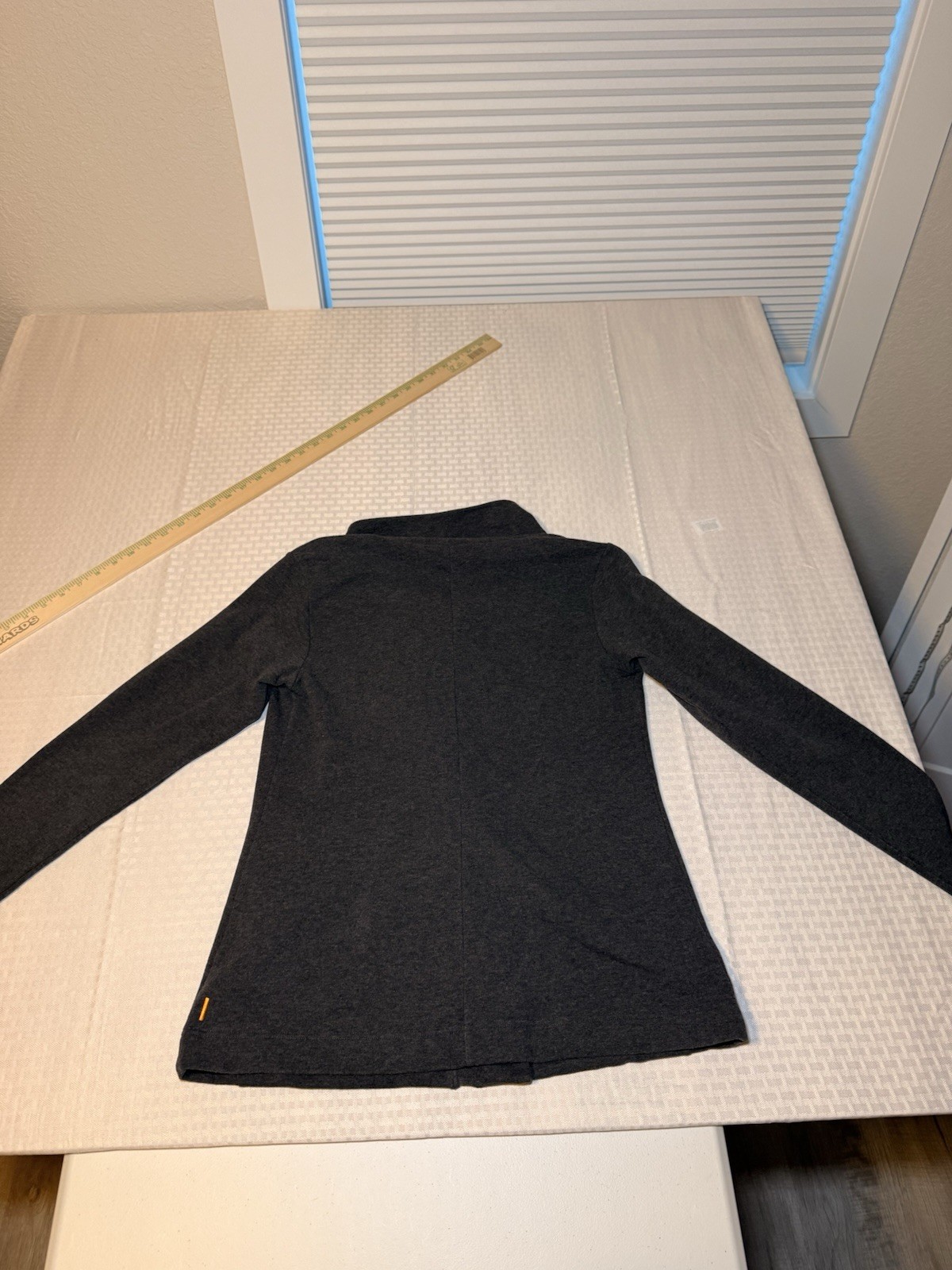 Lucy Jacket Size Medium - image 2