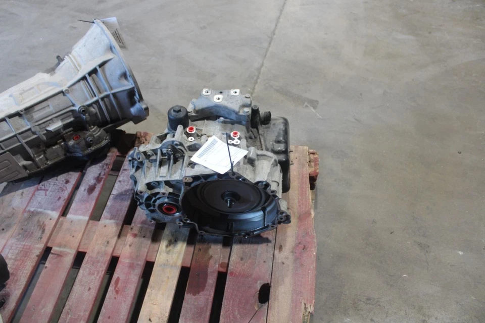 2015 Audi A3 Automatic Transmission AWD 2.0L Used 150K Miles OEM 400-62760 - Image 4 of 4
