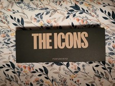 Perfumehead THE ICONS Collection Extrait de P...