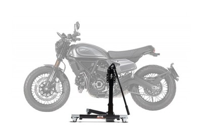 Zentralständer EVOLIFT  für Ducati Scrambler Nightshift 21-