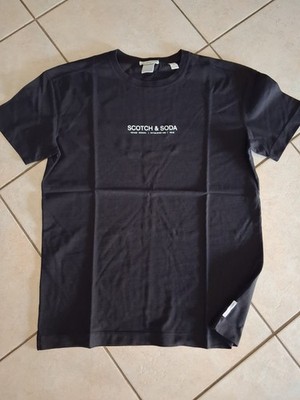 Scotch & Soda T-Shirt Gr. L
