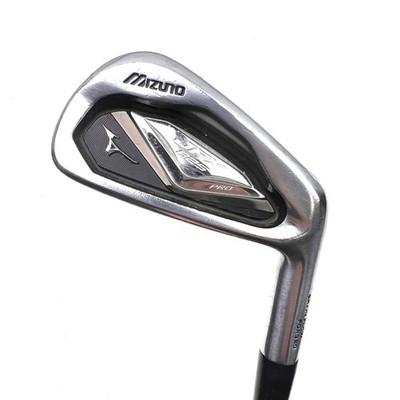 Mizuno JPX 825 Pro 5 Eisen / 23 Grad / Dynamic Gold XP R300 Regular Flex