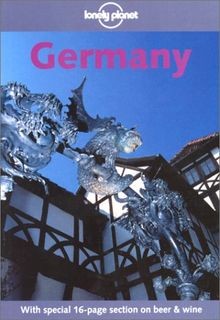 Germany. With special 16-page section on beer and wine (... | Buch | Zustand gut