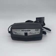 Schumacher 1.5a Battery Trickle Charger Maintainer Xm1-5-ca 6v12v Schumacher 1.5a Battery Trickle Charger Maintainer Xm1-5-ca 6v12v