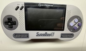 Hypekin SupaBoy S Gaming Console