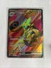 2025 Chinese Pokemon Card Obsidian Flames Aegislash ex SR CSV5C 146 NM