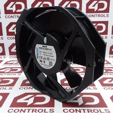 W2E142-BB01-01 | Ebm papst | Axial Fan, 3350RPM, 230VAC, 27W, No Box (NNB)