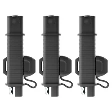SafeAmp 3-pack X Connect to SAE Adapter with 20A Fuse