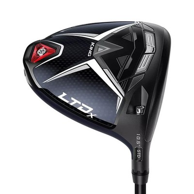 Cobra LTDx ドライバー 9.0° COBRA LTDX DRIVER 9° GRAPHITE 6.5 STANDARD | eBay