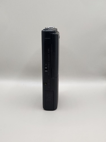 Sony M-470 Handheld Micro Cassette Voice Recorder - Mint Condition - Picture 3 of 9