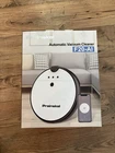 Prainskel F20-AI Floor Robot Vacuum Cleaner Auto WiFi App Control Strong Suction