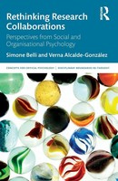 Rethinking Research Collaborations Simone Belli (U. A.) Taschenbuch Englisch