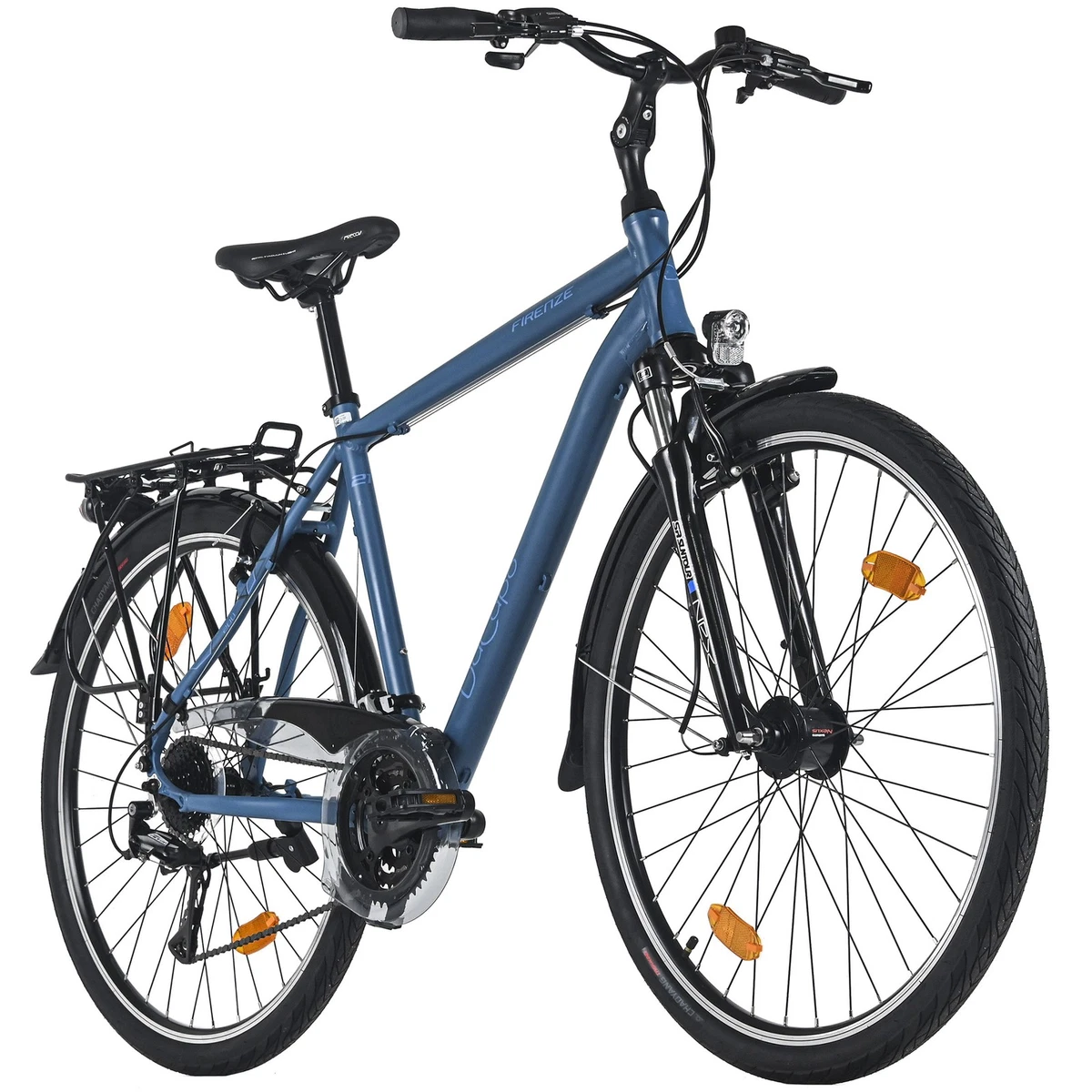 Trekkingrad Gebraucht online kaufen | eBay.de