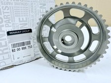 Poulies diverses Renault SCENIC
