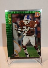 1997 Topps Chrome - Terrell Davis #57
