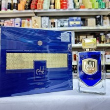 Liam Blue Shine Lattafa Perfumes 香水- 一款2023年中性香水