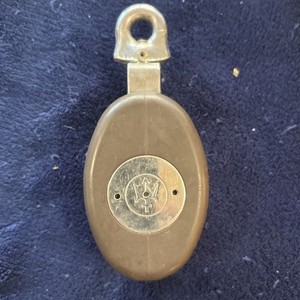 VINTAGE MERRIMAN BLOCK