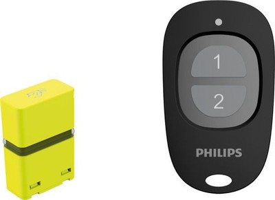 Fernbedienung Handleuchte Philips für Accfimdx1
